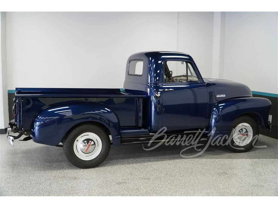 1952 Chevrolet Advance Design - Image 2 of 4