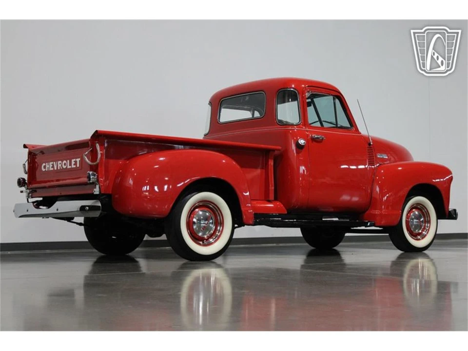 1952 Chevrolet Advance Design - Image 26 of 31