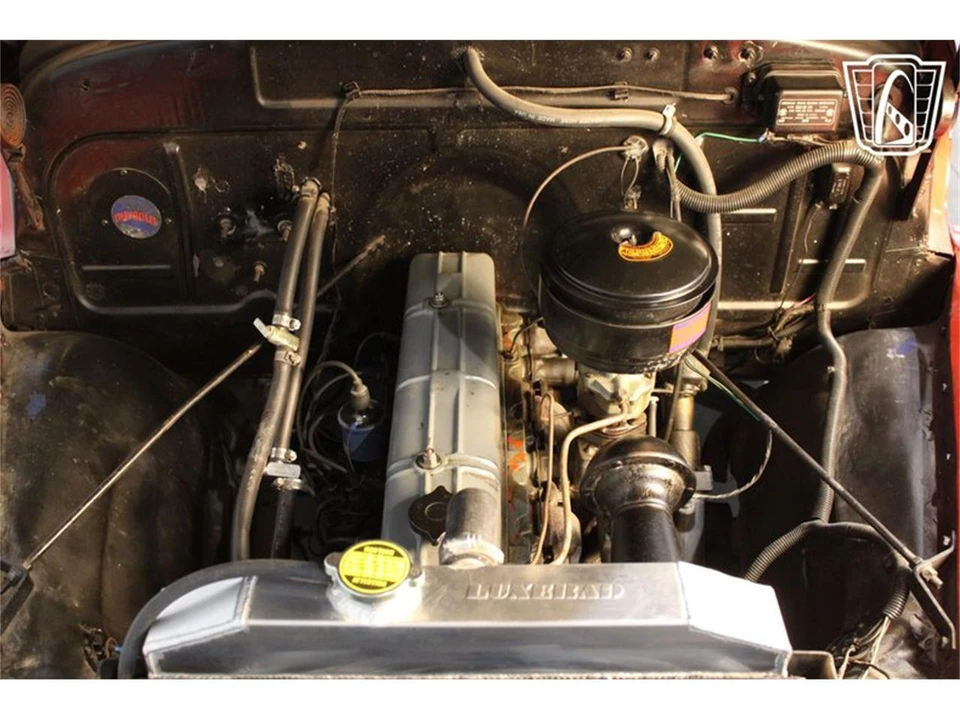 1952 Chevrolet Advance Design - Image 31 of 31