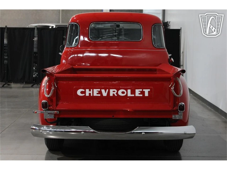 1952 Chevrolet Advance Design - Image 22 of 31