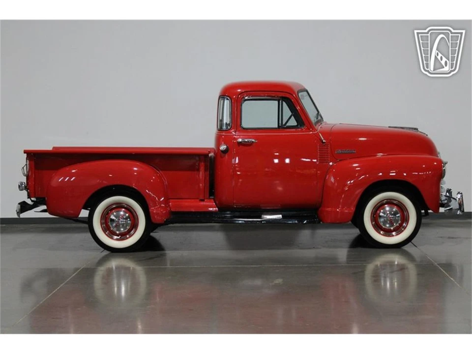 1952 Chevrolet Advance Design - Image 17 of 31