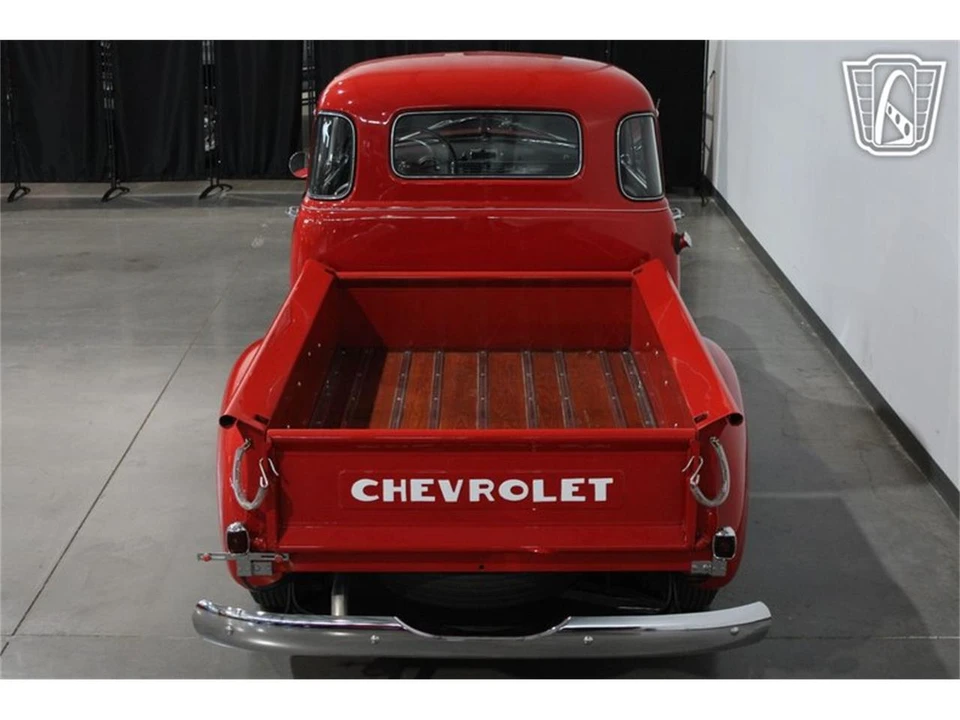 1952 Chevrolet Advance Design - Image 14 of 31