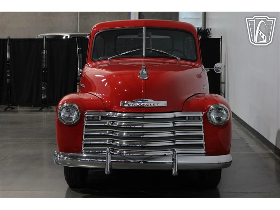 1952 Chevrolet Advance Design - Image 15 of 31