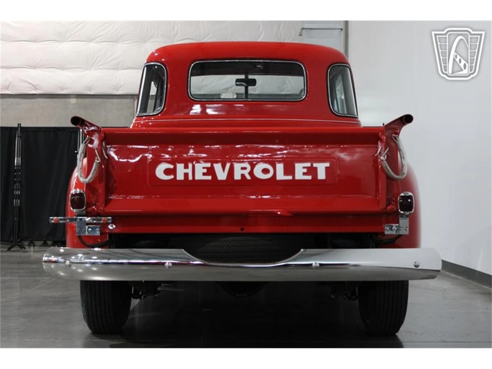 1952 Chevrolet Advance Design - Image 30 of 31