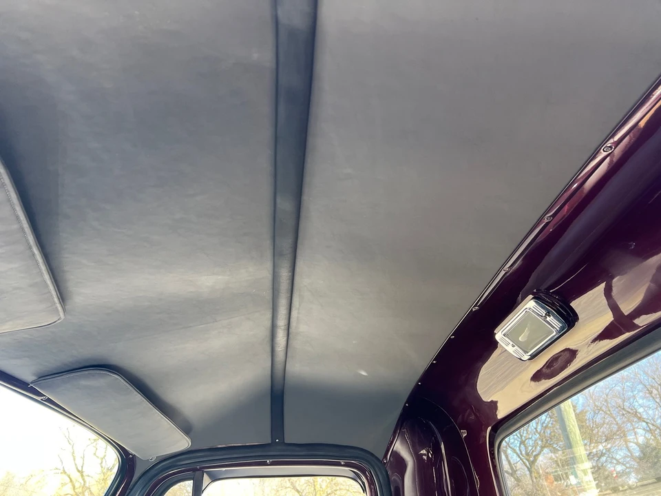 1952 Chevrolet Advance Design - Image 13 of 21
