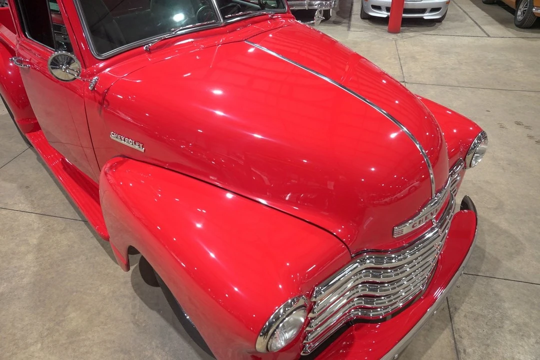 1952 Chevrolet Advance Design - Image 18 of 21