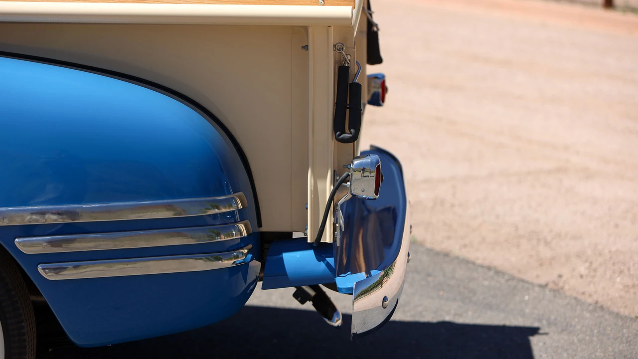 1952 Chevrolet Advance Design - Image 17 of 31