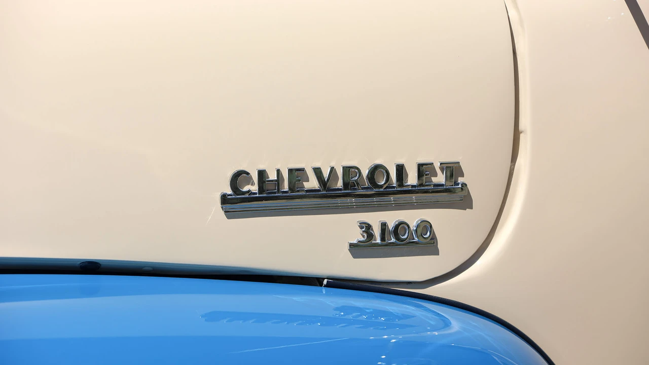 1952 Chevrolet Advance Design - Image 19 of 31