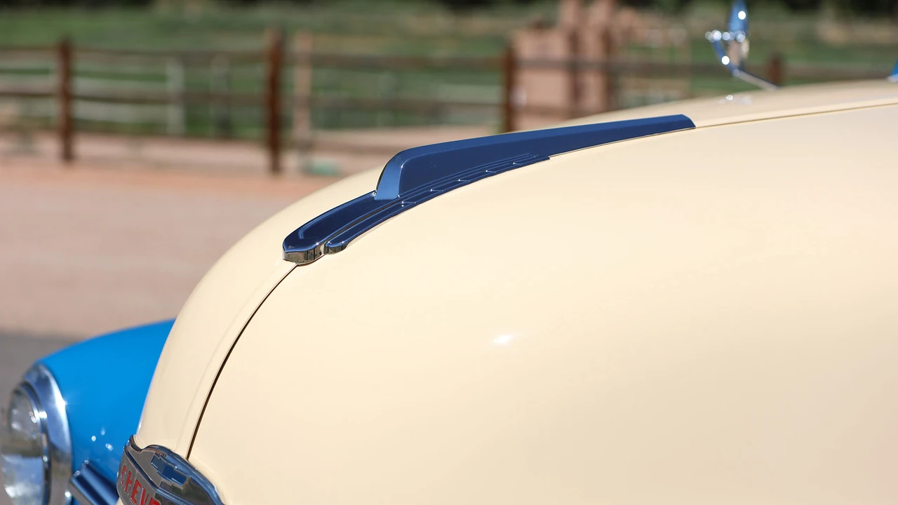 1952 Chevrolet Advance Design - Image 20 of 31
