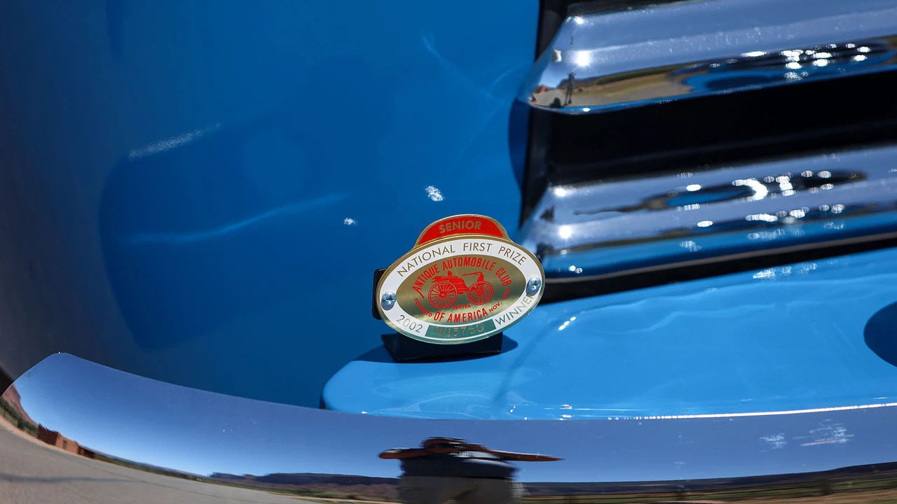 1952 Chevrolet Advance Design - Image 26 of 31