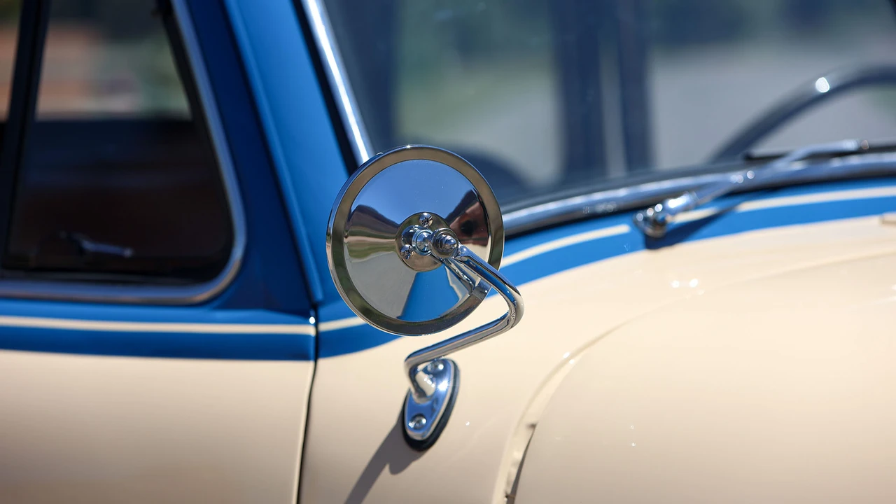 1952 Chevrolet Advance Design - Image 28 of 31