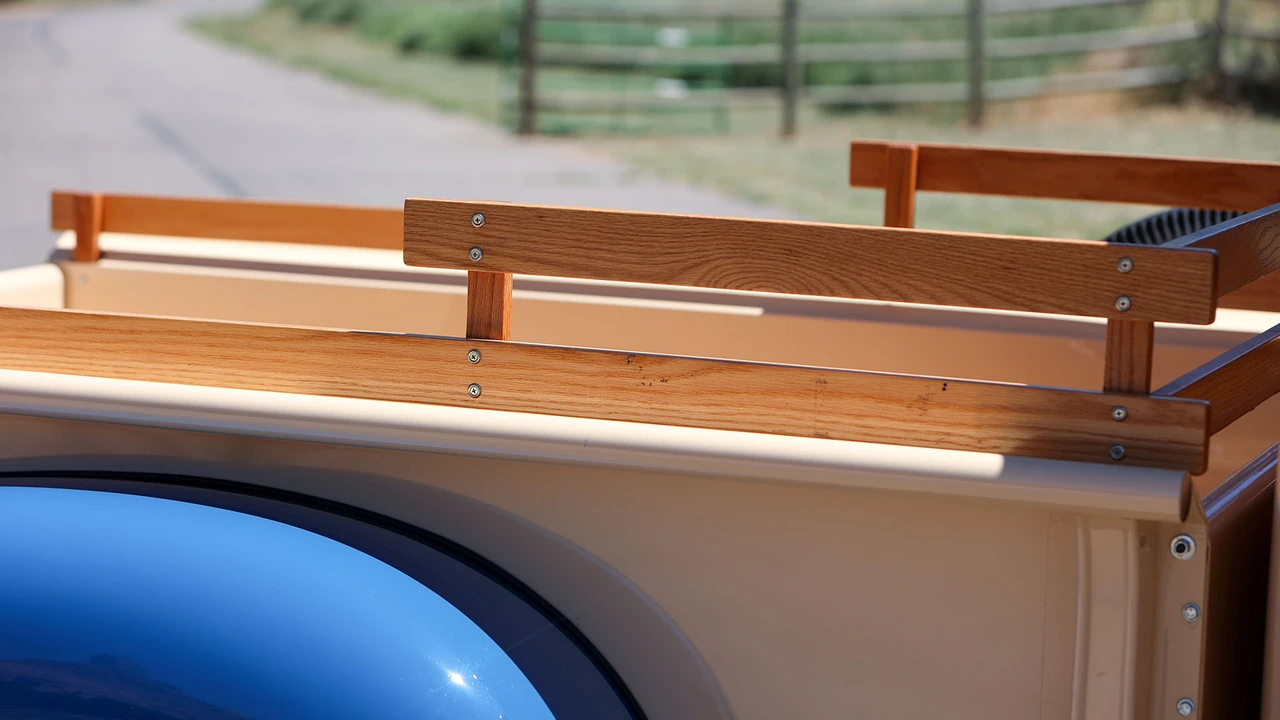 1952 Chevrolet Advance Design - Image 31 of 31