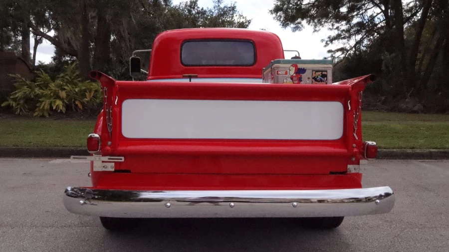 1952 Chevrolet Advance Design - Image 5 of 23