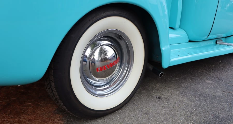 1952 Chevrolet Advance Design - Image 6 of 18