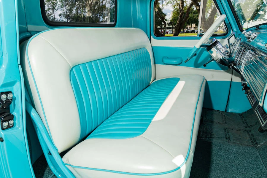 1952 Chevrolet Advance Design - Image 18 of 30