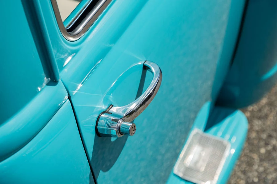 1952 Chevrolet Advance Design - Image 8 of 30