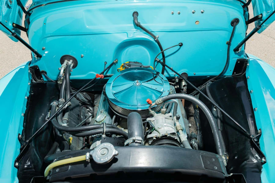 1952 Chevrolet Advance Design - Image 28 of 30
