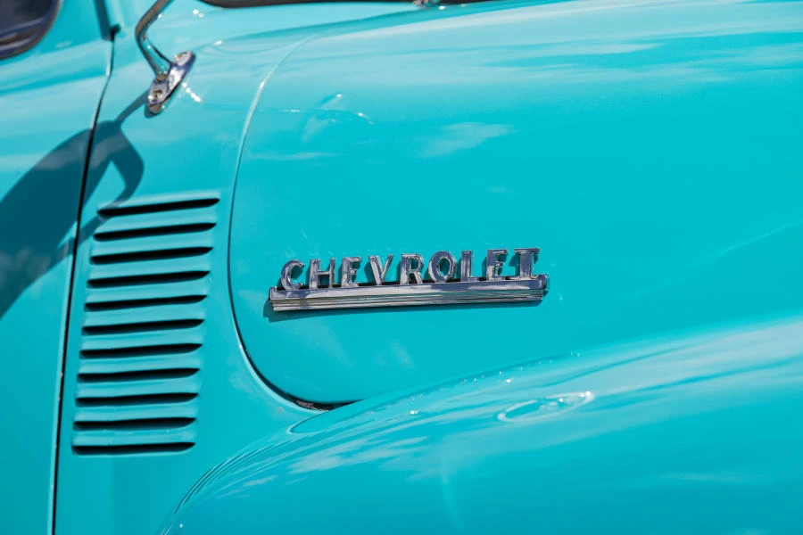 1952 Chevrolet Advance Design - Image 6 of 30
