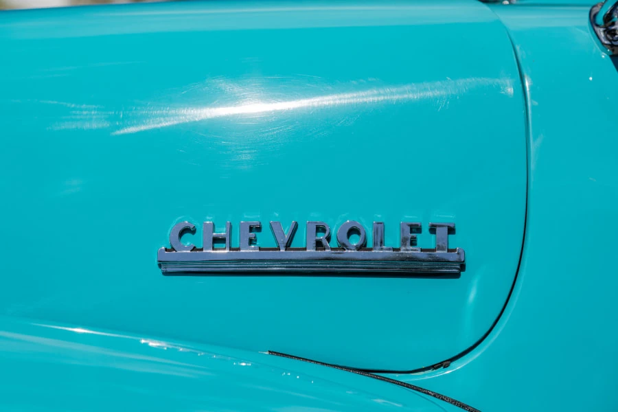1952 Chevrolet Advance Design - Image 7 of 30