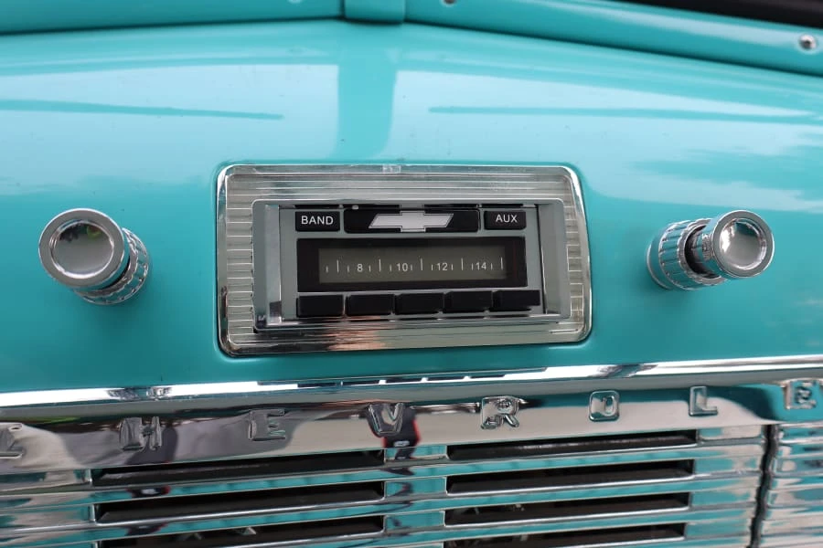 1952 Chevrolet Advance Design - Image 8 of 18