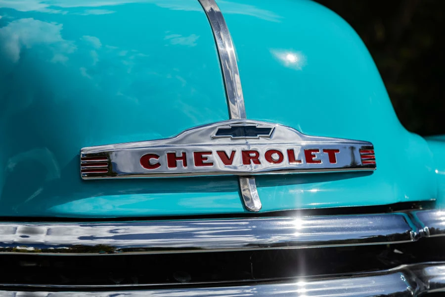 1952 Chevrolet Advance Design - Image 9 of 30