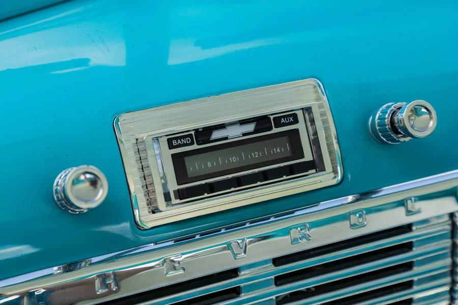 1952 Chevrolet Advance Design - Image 20 of 30
