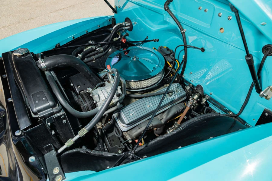 1952 Chevrolet Advance Design - Image 26 of 30