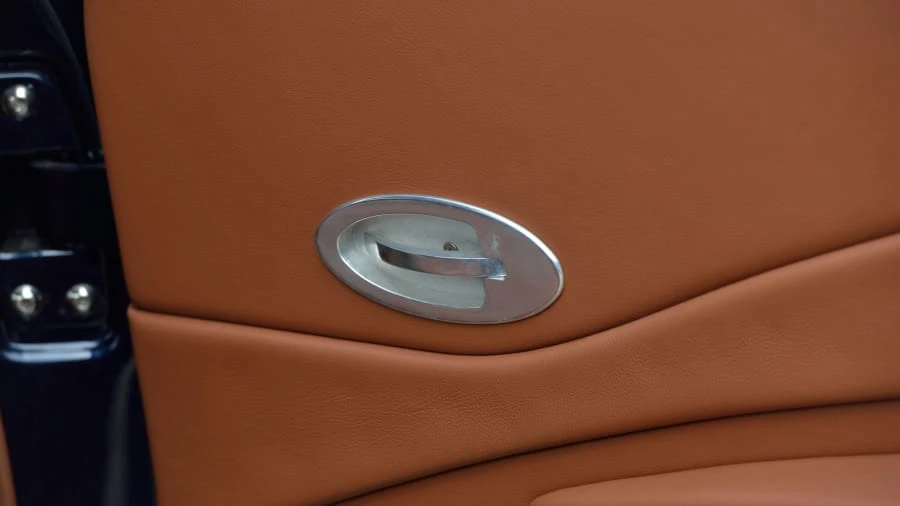 1952 Chevrolet Advance Design - Image 16 of 29