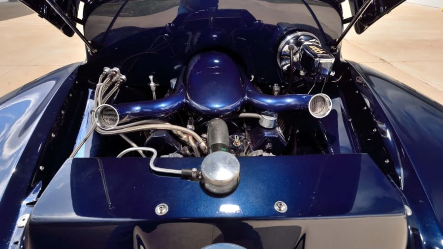 1952 Chevrolet Advance Design - Image 26 of 29