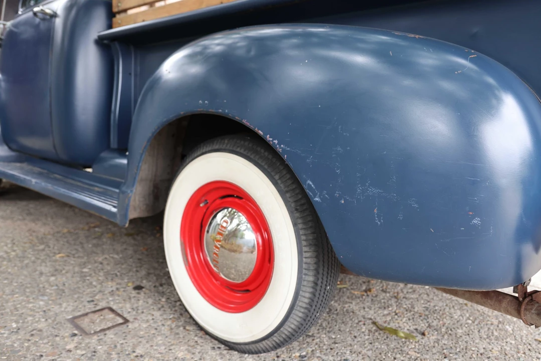 1952 Chevrolet Advance Design - Image 29 of 31