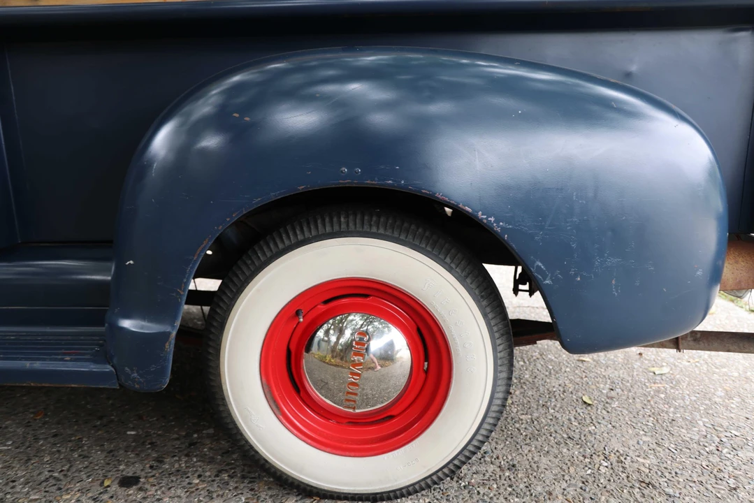 1952 Chevrolet Advance Design - Image 26 of 31