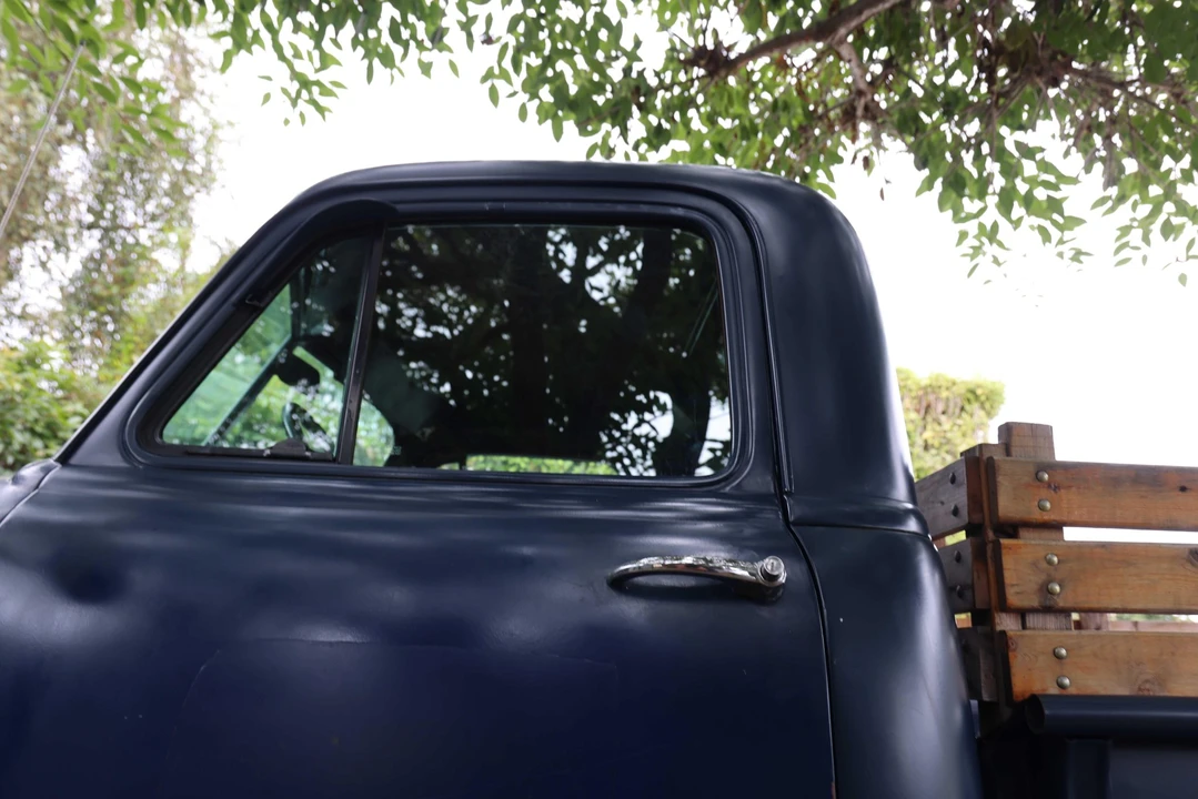 1952 Chevrolet Advance Design - Image 23 of 31