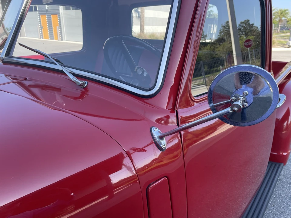 1952 Chevrolet Advance Design - Image 31 of 31