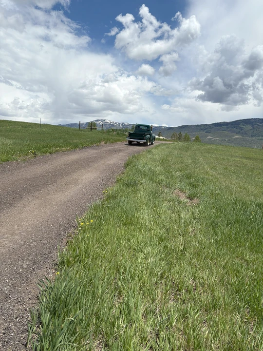 1952 Chevrolet Advance Design - Image 11 of 31