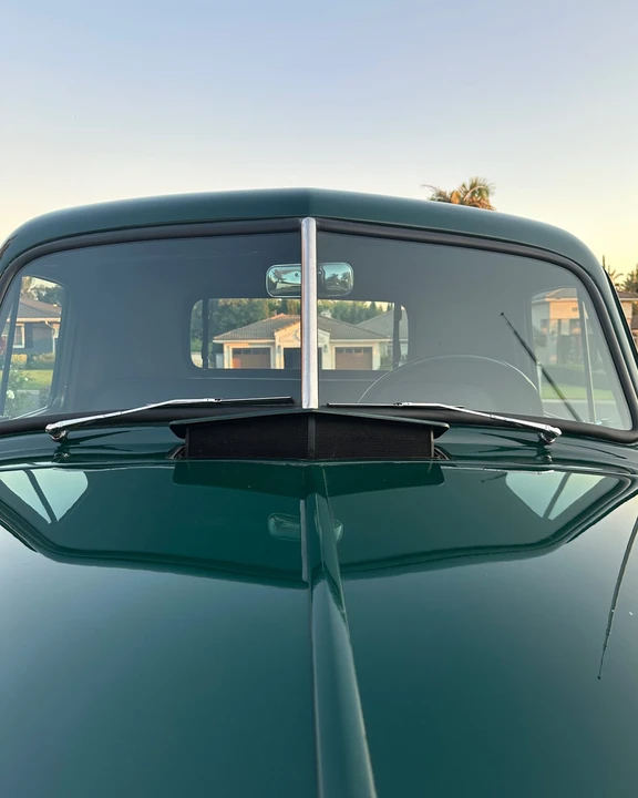 1952 Chevrolet Advance Design - Image 24 of 31