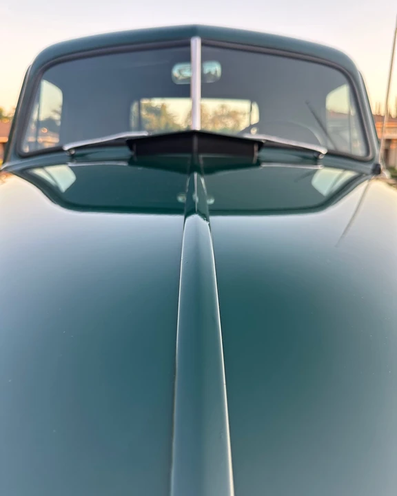 1952 Chevrolet Advance Design - Image 23 of 31