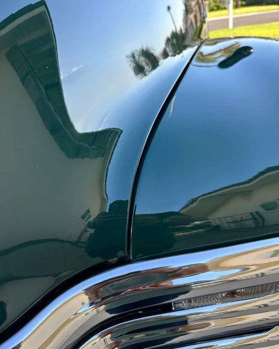 1952 Chevrolet Advance Design - Image 26 of 31