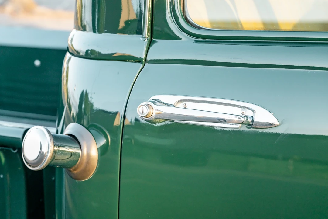 1952 Chevrolet Advance Design - Image 17 of 31