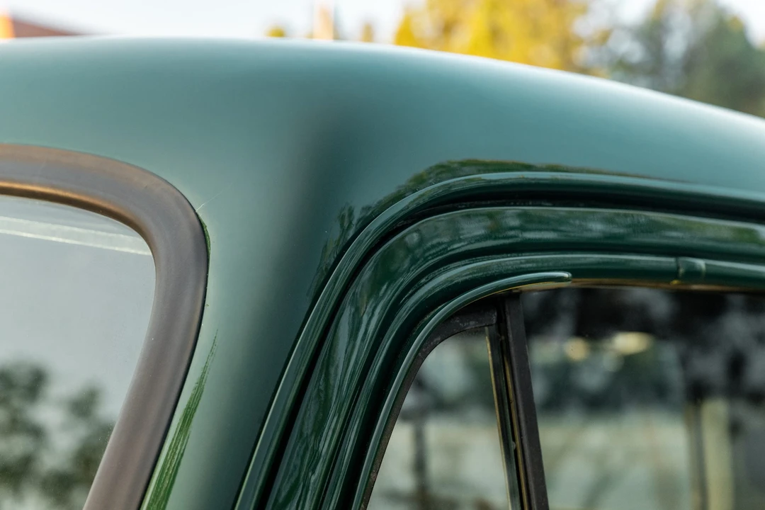 1952 Chevrolet Advance Design - Image 28 of 31