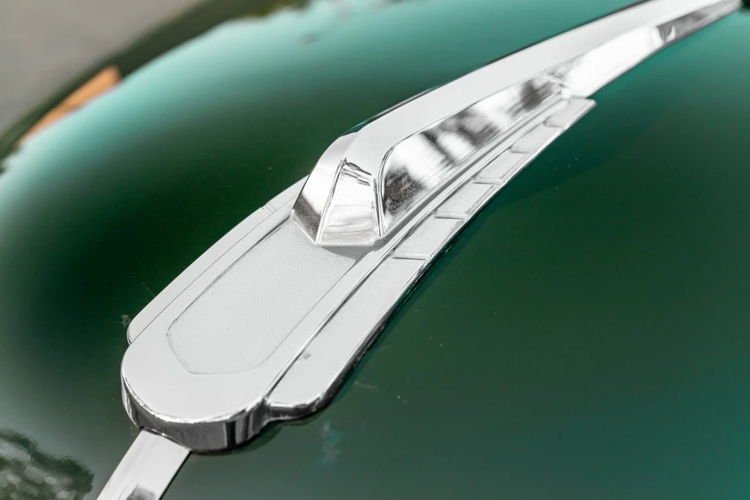 1952 Chevrolet Advance Design - Image 15 of 31