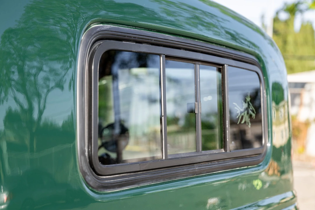 1952 Chevrolet Advance Design - Image 29 of 31