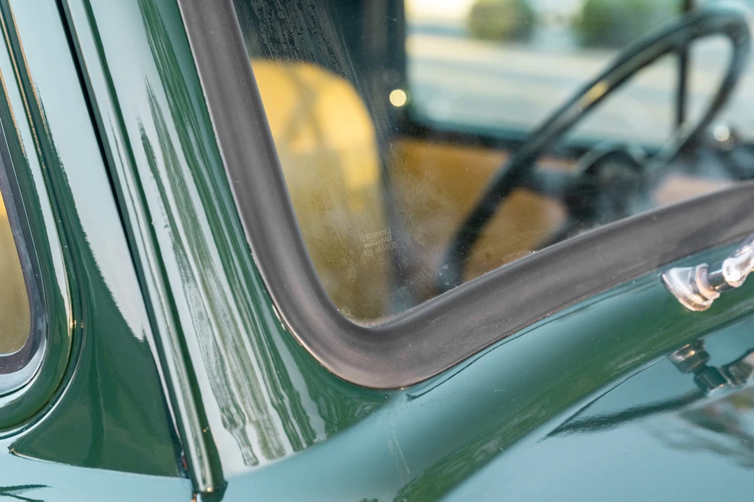 1952 Chevrolet Advance Design - Image 24 of 31