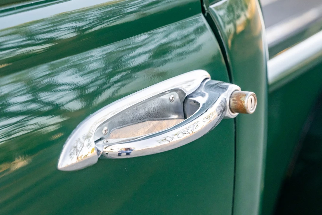 1952 Chevrolet Advance Design - Image 19 of 31