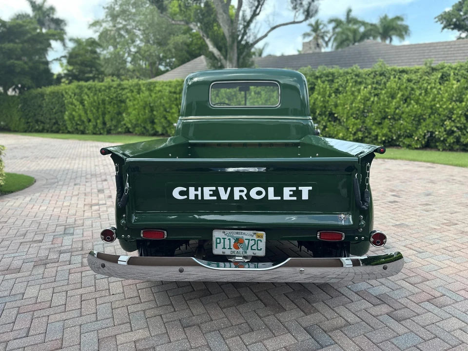 1952 Chevrolet Advance Design - Image 26 of 31