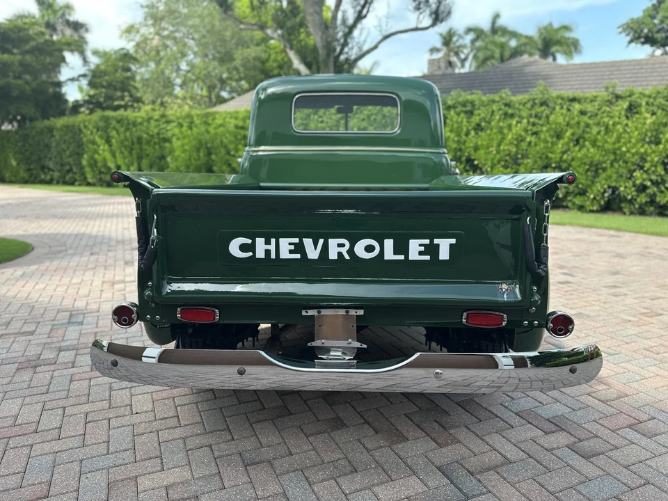 1952 Chevrolet Advance Design - Image 27 of 31