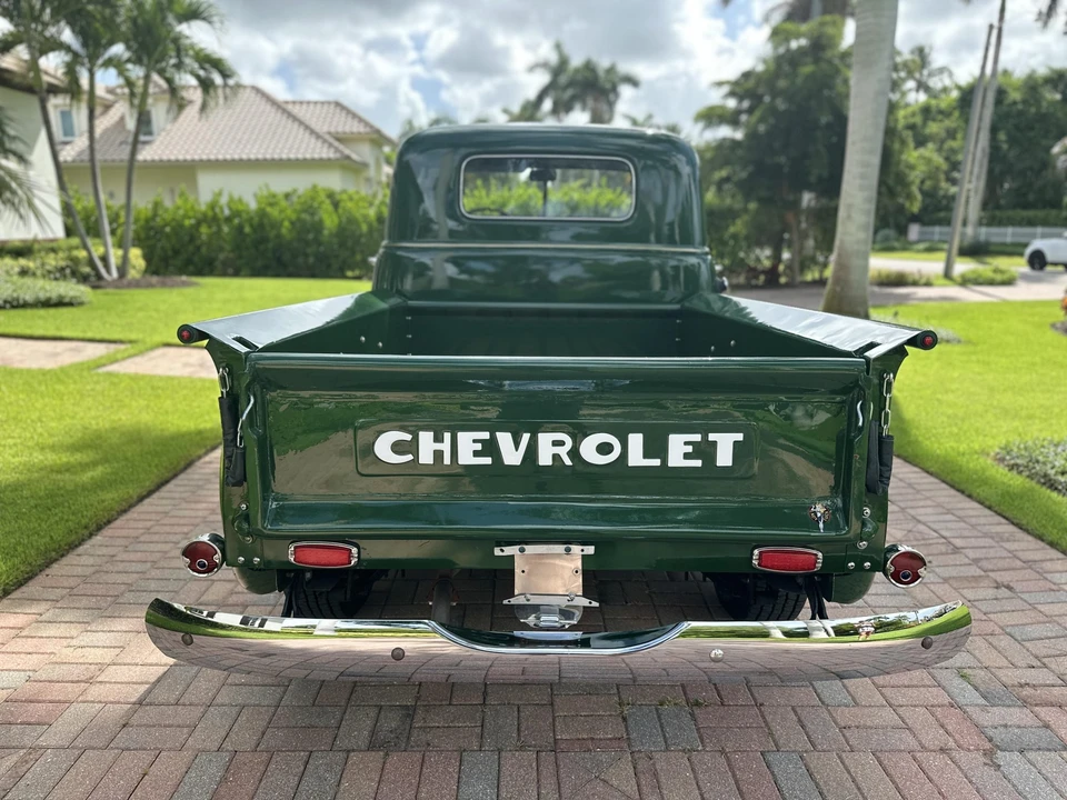 1952 Chevrolet Advance Design - Image 28 of 31