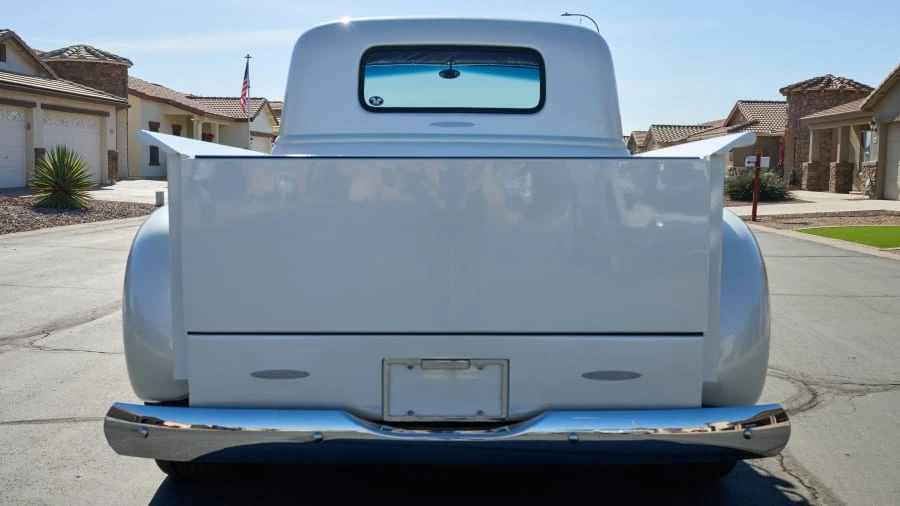 1952 Chevrolet Advance Design - Image 25 of 31
