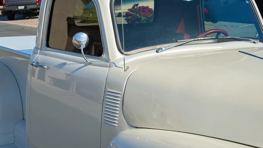 1952 Chevrolet Advance Design - Image 6 of 31