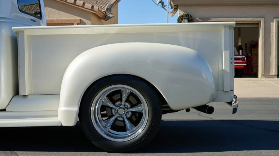 1952 Chevrolet Advance Design - Image 26 of 31