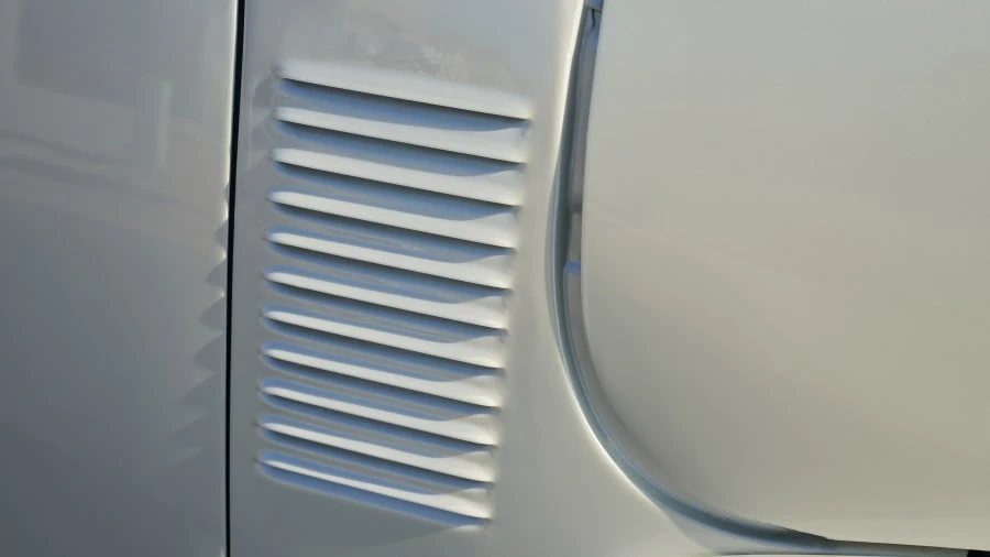 1952 Chevrolet Advance Design - Image 22 of 31